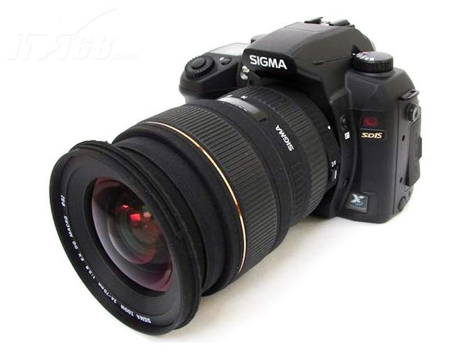 經(jīng)典重現(xiàn) Sigma SD15數(shù)碼相機(jī)產(chǎn)品深度解析